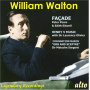 Walton, W. - Facade/Music From Henry V