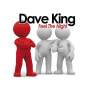 King, Dave - Feel the Night