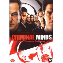 Tv Series - Criminal Minds Season 2