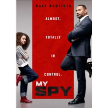 Movie - My Spy