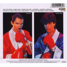 Sparks - Whomp That Sucker