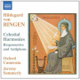 Bingen, H. von - Celestial Harmony