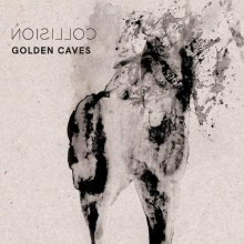 Golden Caves - Collision