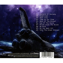 H.E.A.T - Into the Great Unknown