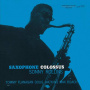 Rollins, Sonny - Saxophone Colossus