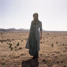 Cadiz, Melaena - Deep Below Heaven