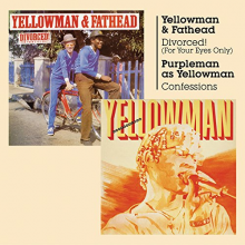 Yellowman & Fathead - Divorced / Confessions