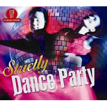 Various - Strictly Dance Party