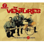 Ventures - Absolutely Essential 3 CD Collection