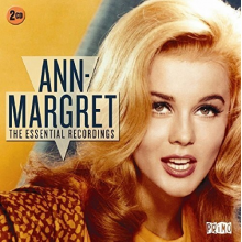 Ann-Margret - Essential Recordings