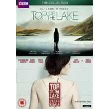 Tv Series - Top of the Lake 1-2 Coll.