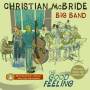 McBride, Christian -Big Band- - Good Feelings