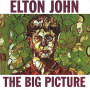 John, Elton - The Big Picture