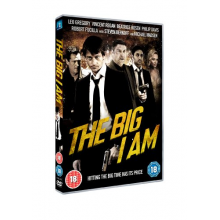 Movie - Big I Am
