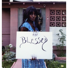 Williams, Lucinda - Blessed