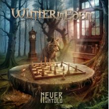 Winter In Eden - Never Untold