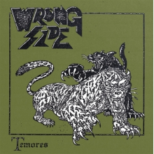 Wrong Side - Temores