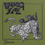 Wrong Side - Temores
