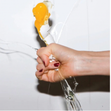 Yeah Yeah Yeahs - It's Blitz