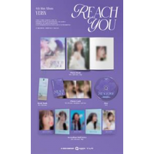 Yerin - Reach You