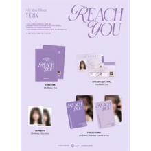 Yerin - Reach You