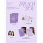 Yerin - Reach You