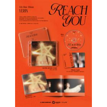 Yerin - Reach You