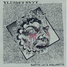 Yleiset Syyt - Saitte Mita Halusitte