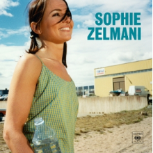 Zelmani, Sophie - Sophie Zelmani