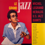 Legrand, Michel - Legrand Jazz Lp (rsd)