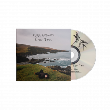 Lukas Graham - Good Times Cd (digipack)
