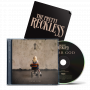 The Pretty Reckless - Dear God (international Retail Exclusive W/ 4x4 Band Logo Sticker) (retail Only)