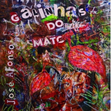 Afonso, Jose - Galinhas Do Mato