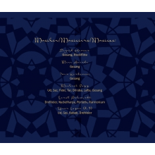 Al Andaluz Project - The Songs of Imam Kandoussi