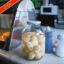 All Seeing I - Pickled Eggs and Sherbet