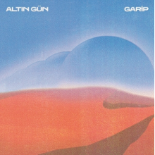 Altin Gun - Garip