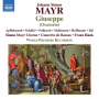 Apffelstaedt, Freya - Mayr: Giuseppe