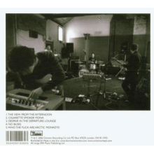 Arctic Monkeys - Who the Fuck Are Arctic Monkeys?