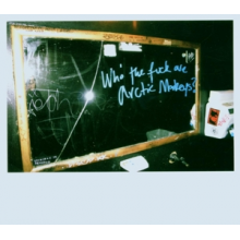 Arctic Monkeys - Who the Fuck Are Arctic Monkeys?