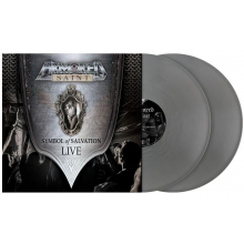 Armored Saint - Symbol of Salvation Live
