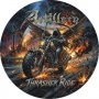 Artillery - 7-Thrasher Ride