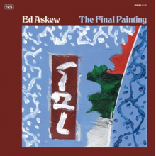Askew, Ed - The Final Painting