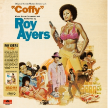 Ayers, Roy - Coffy