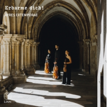 Ayres Extemporae - Erbarme Dich!
