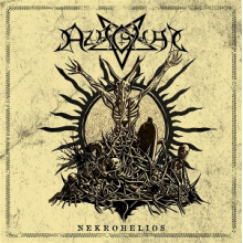 Azaghal - Nekrohelios
