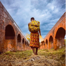 Barima, Nana Osei Twum - Journey To the Unknown