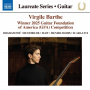 Barthe, Virgile - Guitar Recital
