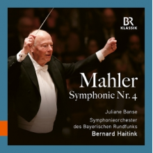 Bavarian Radio Symphony Orchestra - Mahler: Symphony No. 4