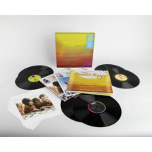 Beach Boys - The Very Best of the Beach Boys: Sounds of Summer