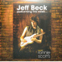Beck, Jeff - Performing This Week - Live At Ronnie Scott's